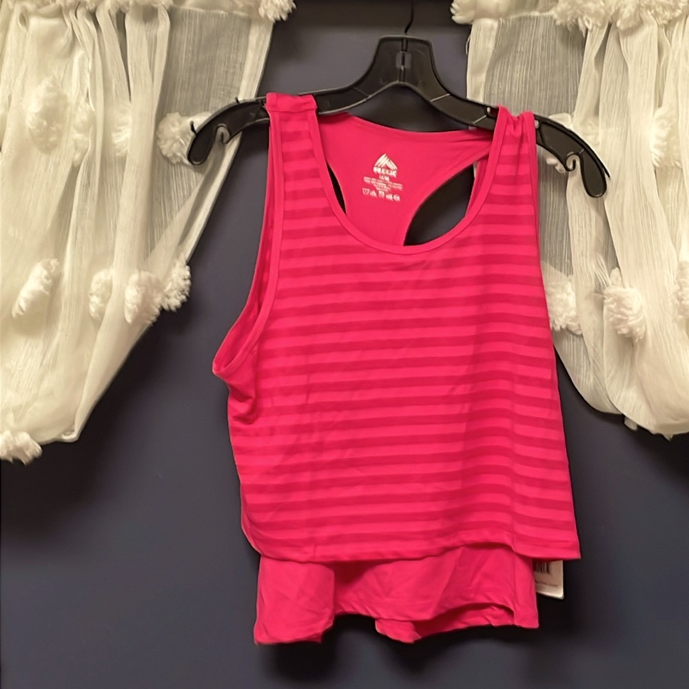 RBX Tank Top set🔥
